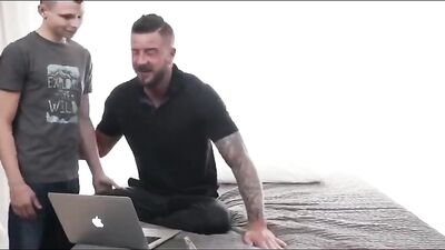 KS : Austin : #34; Top Daddy #34; VidPorn Gay