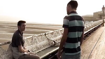 Gay Porn Videos - Brit Lads Bellboy Bottom Action