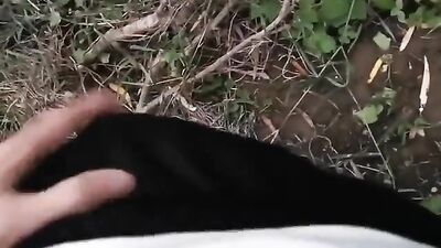 Twinks Public Oral Cumshot Adventure