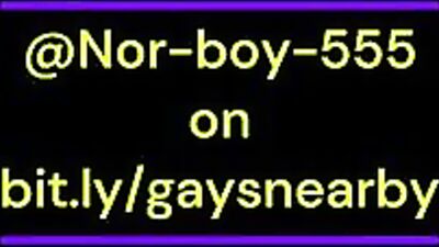 Jerking Norwegian Boy: The Ultimate Amateur Big Cocks Solo Experience!