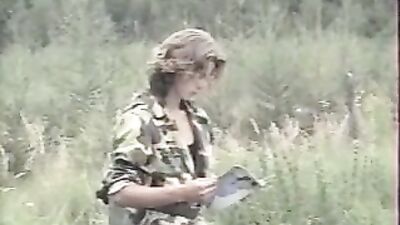 Forest Oral: Hitchhikers Pleasure Ride