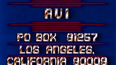 Hot, High and Horny (Vintage 80s) - Enhanced Edition!