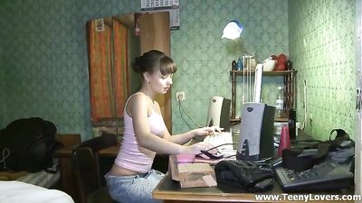 Str8 Teensex Skinnyboy and Girl - The ultimate gay porn experience with big cocks and cum shots!