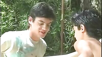 Latino Oral Action Vacation Twink Porn