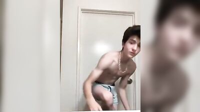 Hot teen body strip - Amature Big Cocks Handjob Solo Web-Cam #teenboy - Teen boy strips and wanks