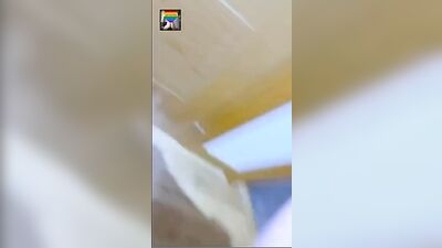 Stroke It Twice! - The Cum Revenge!