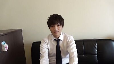 Japanese Boy Lust - Exploring the Raw Passion of Asian Porn Stars