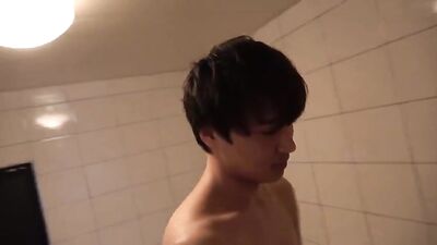 Japanese Boy Lust - Exploring the Raw Passion of Asian Porn Stars