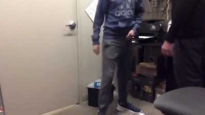 My Bosss Cock 2: The Amateur Bisexual Father and Step Son Oral Sequel