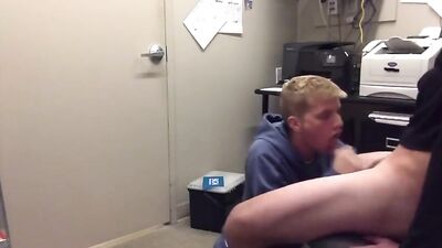 My Bosss Cock 2: The Amateur Bisexual Father and Step Son Oral Sequel