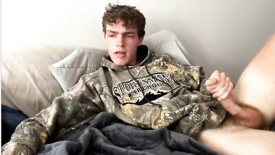 [Gay Porn] Another Twink Shooting: The Ultimate GBT Experience