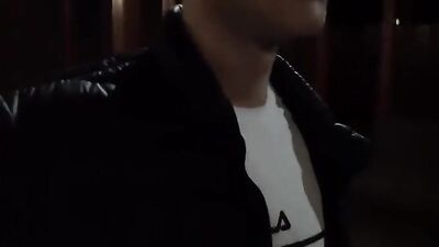 Park Fuck Fest: Hot Guys and their Huge Cocks!