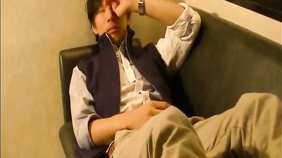 Young Japanese Boys Explosive Cum Shots: An Erotic Journey