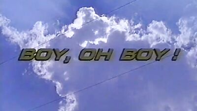 Old-Boy-Boys: Vintage Gay Porn Action Ass Play!