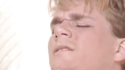 Old-Boy-Boys: Vintage Gay Porn Action Ass Play!