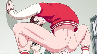 The Nerdy Jocks: Gay Porn Videos With A Twist!