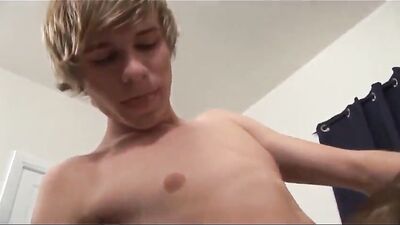 Gay Porn: Horny Young Men - Action Cum Shots Handjob Oral