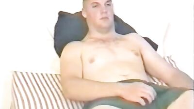 Marines Hidd*en Desire - A Straight Boys Gay-For-Pay Journey with Bobby Garcia