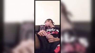 Zaywoahs Amateur Big Cocks Adventure with Straight Boys!