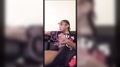 Zaywoahs Amateur Big Cocks Adventure with Straight Boys!