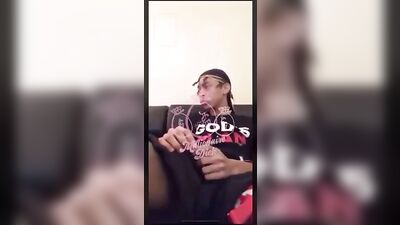 Zaywoahs Amateur Big Cocks Adventure with Straight Boys!