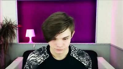 Hot Babyoil Boy Action: Porn-Star Jacking and More HD!