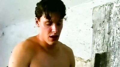 Behind Closed Doors: Backroom Antics with Twink Pornstars!