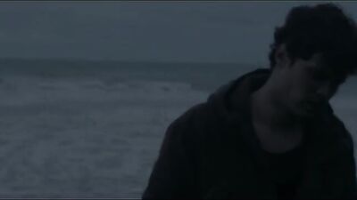 A Touching Goodbye: A Gay Porn Film by Rubax Video