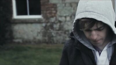 A Touching Goodbye: A Gay Porn Film by Rubax Video