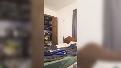 Tagged & Dripping: Nut Drain on This for a Fan Again!