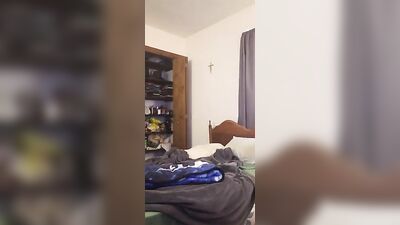 Tagged & Dripping: Nut Drain on This for a Fan Again!