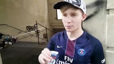 Sexual Obsession Roomies: Bareback Bangers