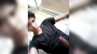 Gay Universitario Studs: The Ultimate Hookup Experience