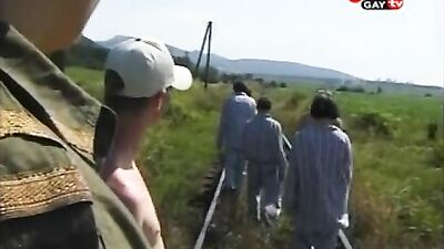 Straflingstrupp: Revival of Raw Bareback Cum Shots and Twink Oral Explosions!