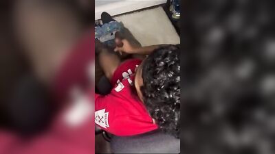 Amateur Wanking & Hot Cumshot: Rebooted and Ready for Action!