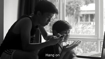 Short Afternoon Adventure