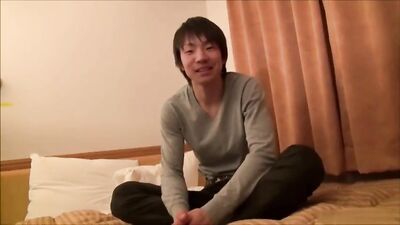 Japanese Boy Cumshot Adventure: Exploring the Land of Rising Sun!