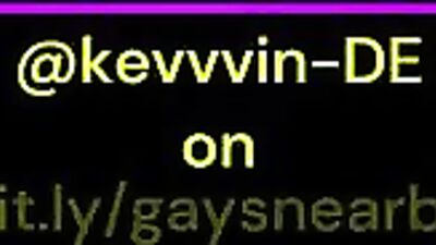 Kevin from Delaware: The Shy Twink Amateur with a Big Cock