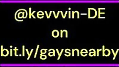 Kevin from Delaware: The Shy Twink Amateur with a Big Cock