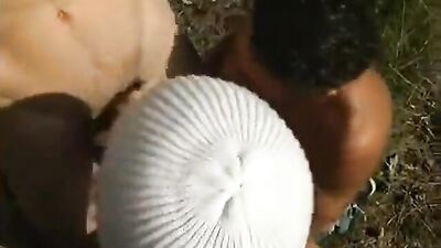 Outdoor Bare Threeway Gay Porn Videos Revisited - Cum Shots Facial Oral Big Dicks Public Fetish Fun