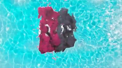 Gangbang Latino Twinks: Oral Action Bareback Fun!