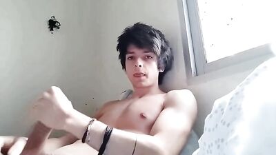 Below His Belly: GBT Cumz Unleashed!