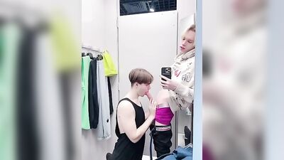 Elliots Cum-Craving Adventure: Amateur Big Cocks Blond Boys Fun Oral Porn Twink Delight!