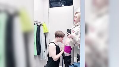 Elliots Cum-Craving Adventure: Amateur Big Cocks Blond Boys Fun Oral Porn Twink Delight!