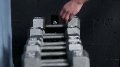 Foreign Stud-y: A Twinks Dream Come True!