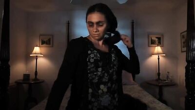 Angels With Injured Twink Bed Fucks - Movie Scene #34;Angels With Tethered Wings#34;