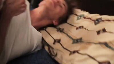 Angels With Injured Twink Bed Fucks - Movie Scene #34;Angels With Tethered Wings#34;