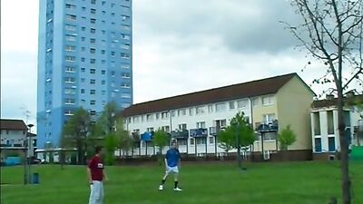 Rubax Video - Soccer Boys