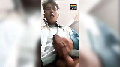 Gay Cam Solo Cumshots - Hardcore Sexual Pleasure