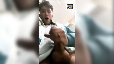 Gay Cam Solo Cumshots - Hardcore Sexual Pleasure